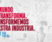 El mundo se transforma. Transformemos nuestra industria. Convención AMAP 2018