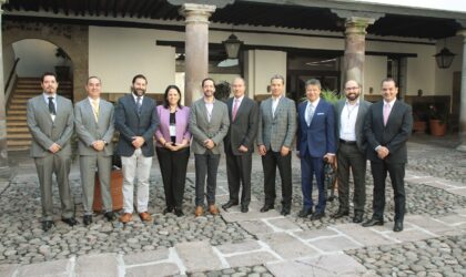 Presenta AMAP finalistas de los Effie Awards México 2018