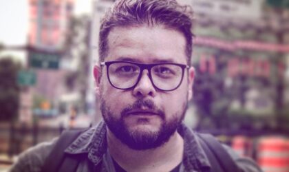 JONATHAN BETANCUR SE INCORPORA A FCB MÉXICO COMO DIRECTOR CREATIVO