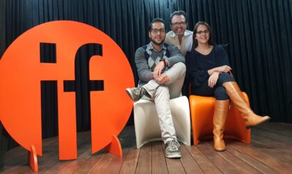 ifahto estrena sitio web y lanza ifahto digital como agencia indpendiente
