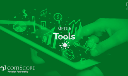 Media Metrix | AMAP
