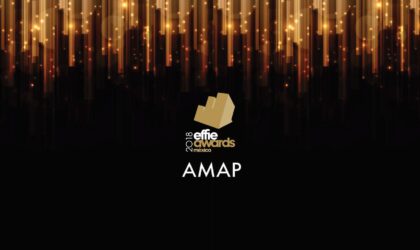Finalistas Effie Awards 2018