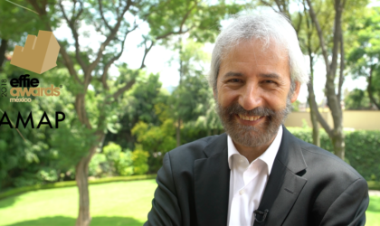 Jurado de Effie Awards destaca nuevas tendencias de comunicación