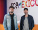 LA DUPLA CREATIVA INTEGRADA POR REGIANI Y DONADIO SE INCORPORA A FCB MÉXICO
