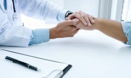 Salud: un segmento digital que madura en México