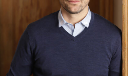 JAVIER CAMPOPIANO PARTNER & CCO DE FCB MÉXICO PRESIDIRÁ EL JURADO DE WRITING FOR ADVERTISING EN EL D&AD 2019