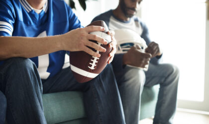 El Super Bowl supera las 250.000 menciones en las redes sociales de México