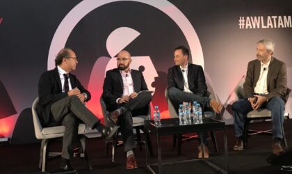 La industria publicitaria responde al contexto de las audiencias