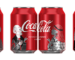 Geometry crea un diseño de envase global para Coca-Cola