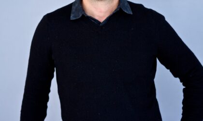 Jimmie Stone es nombrado Chief Creative Officer de Edelman América Latina  