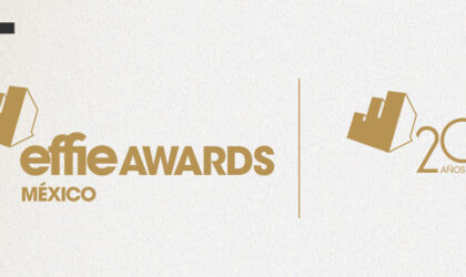 Effie, premio más valorado por marcas y anunciantes: Agency Scope México