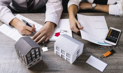 Real State en México: oportunidades de una industria emergente