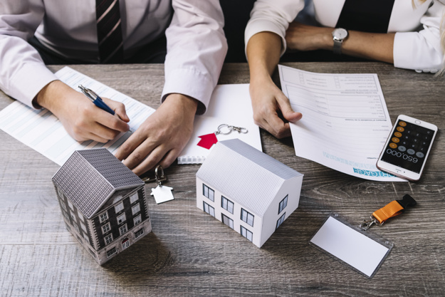 Real State en México: oportunidades de una industria emergente