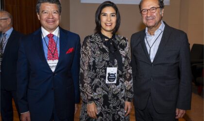 La industria mexicana de la comunicación y la publicidad viven una era de disrupción y de atención