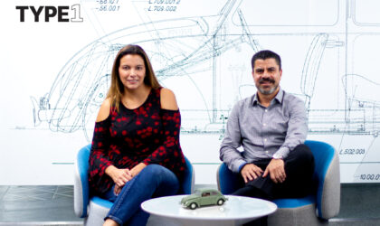 Volkswagen de México nombra a Type1 como su nueva agencia WPP