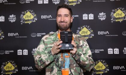 CONOCE A LOS NOMINADOS A LA 5TA ENTREGA DE LOS ELIOT AWARDS 2019: EL RECONOCIMIENTO A LOS LÍDERES DIGITALES MÁS INFLUYENTES DE HABLA HISPANA.