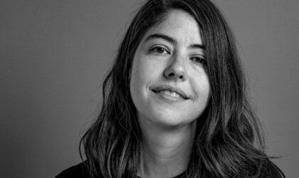 FCB MÉXICO NOMBRA A ANA NORIEGA CHIEF CREATIVE OFFICER