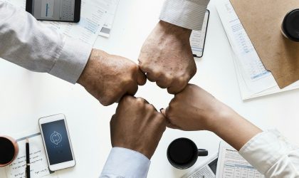 OGILVY, RECONOCIDA POR LA MUNICIPALIDAD DE GUATEMALA