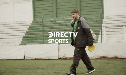 “Madres de All Boys”, el nuevo trabajo de Ogilvy Argentina para DIRECTV SPORTS
