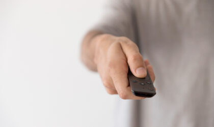 Internet y TV de paga: un matrimonio feliz