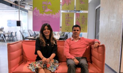 Se llevó a cabo la quinta edición de Lobotomía