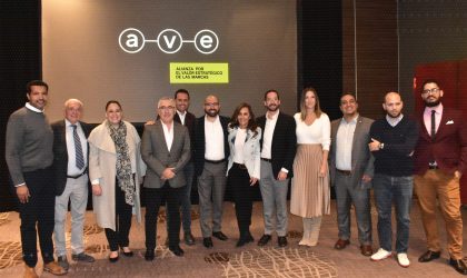 AVE elige a su primer Consejo Directivo multidisciplinario