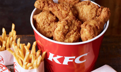 Ogilvy Miami y KFC te traen lo que más te gusta de la Navidad (y también lo que no te gusta tanto)