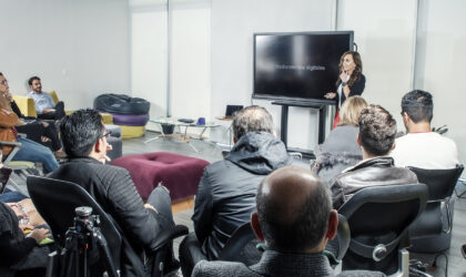 FCB México inaugura “FCB Zona Abierta” un espacio en donde la creación y la inspiración no tiene límites  