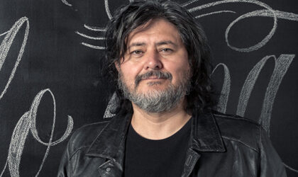 Humberto Polar se va de Grey México