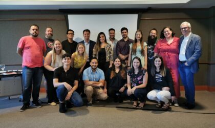 Nasta recibe reconocimiento de Ogilvy, la red de agencias más creativa del mundo