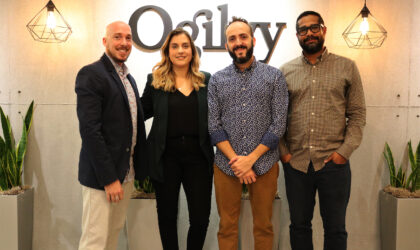 Ogilvy Miami anuncia a sus nuevos talentos