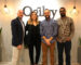 Ogilvy Miami anuncia a sus nuevos talentos