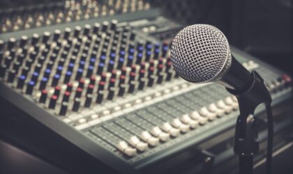 La radio y su lugar en el consumo cross-media