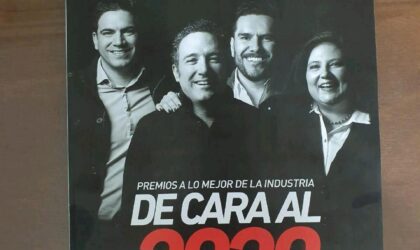Central Media, Agencia Health del 2019