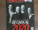 Central Media, Agencia Health del 2019
