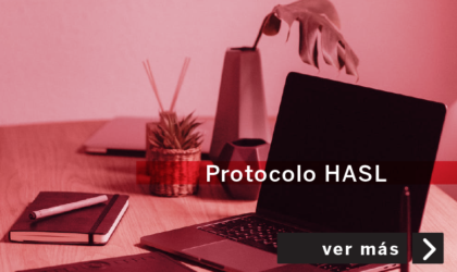 Protocolo HASL