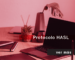 Protocolo HASL