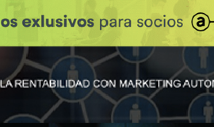 Beneficios para socios