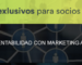 Beneficios para socios
