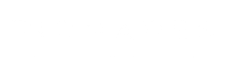 NOMADES—blanco NOMADES---blanco